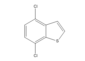 4，7-Dichloro benzothiophene